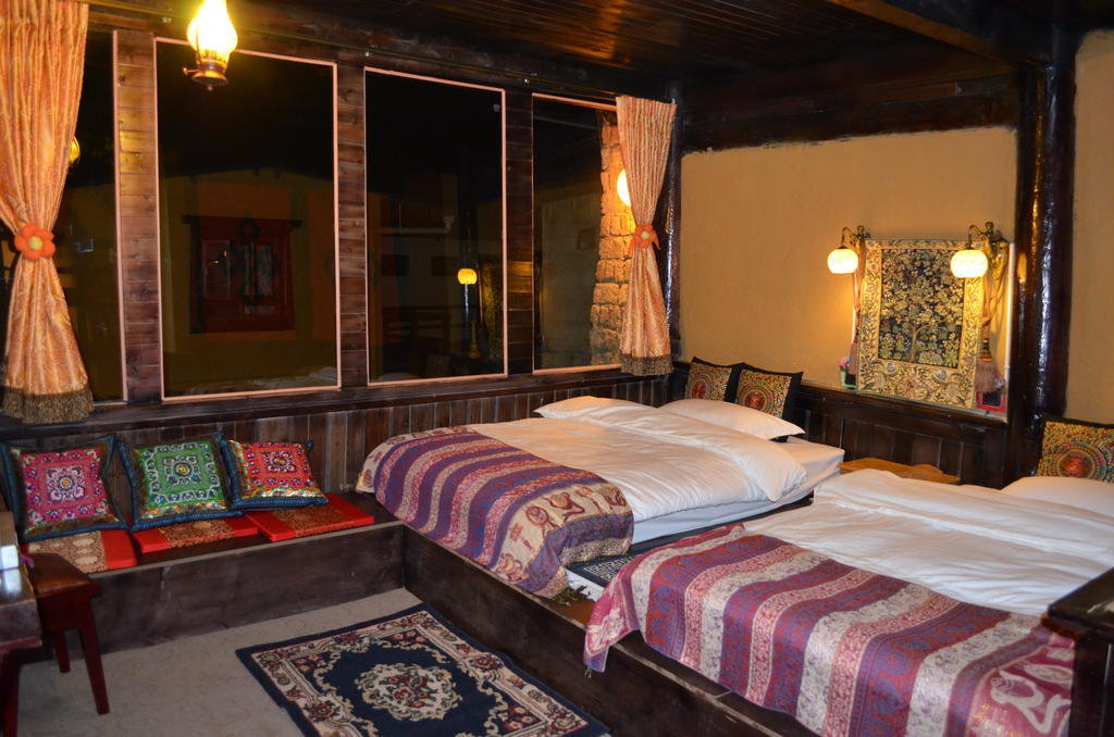 Timeless Inn Shangri-La Zimmer foto